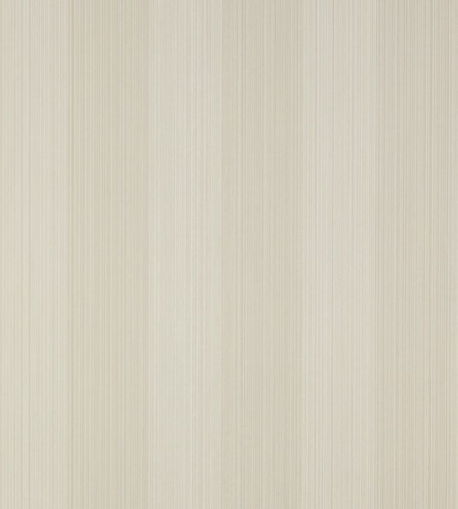 Harwood Stripe Wallpaper - Gray