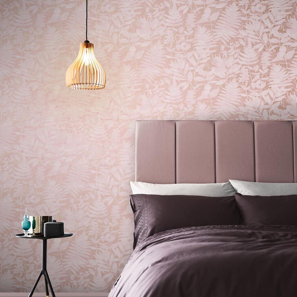 105464 - Prairie Wallpaper - Summer - Graham & Brown