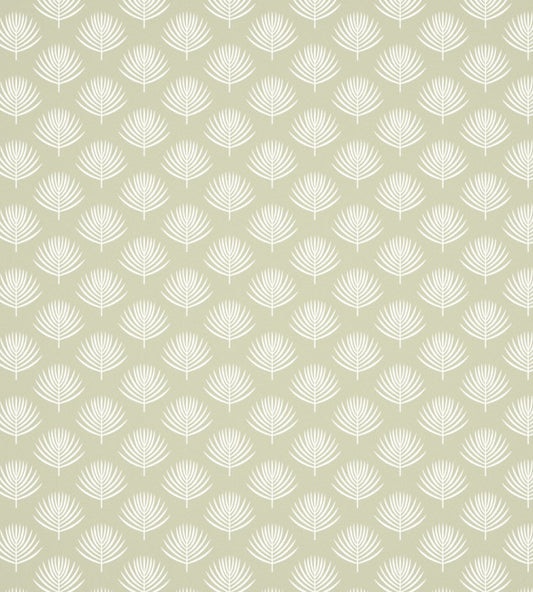 Ballari Wallpaper - Parchment