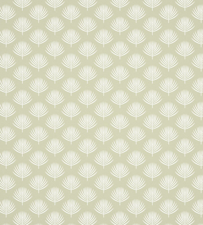 Ballari Wallpaper - Parchment