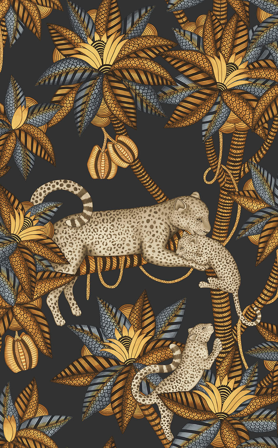 Satara Wallpaper - Sand