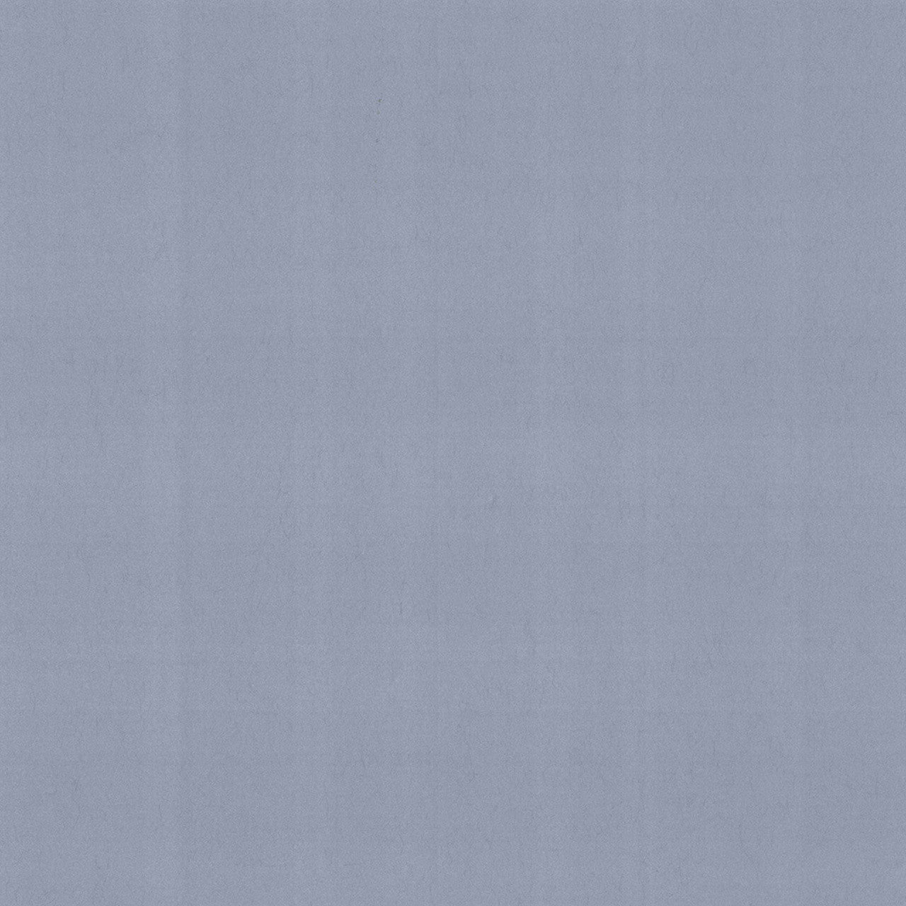 Carla Denim Blue Luxury Plain Wallpaper - 1838 wallcoverings