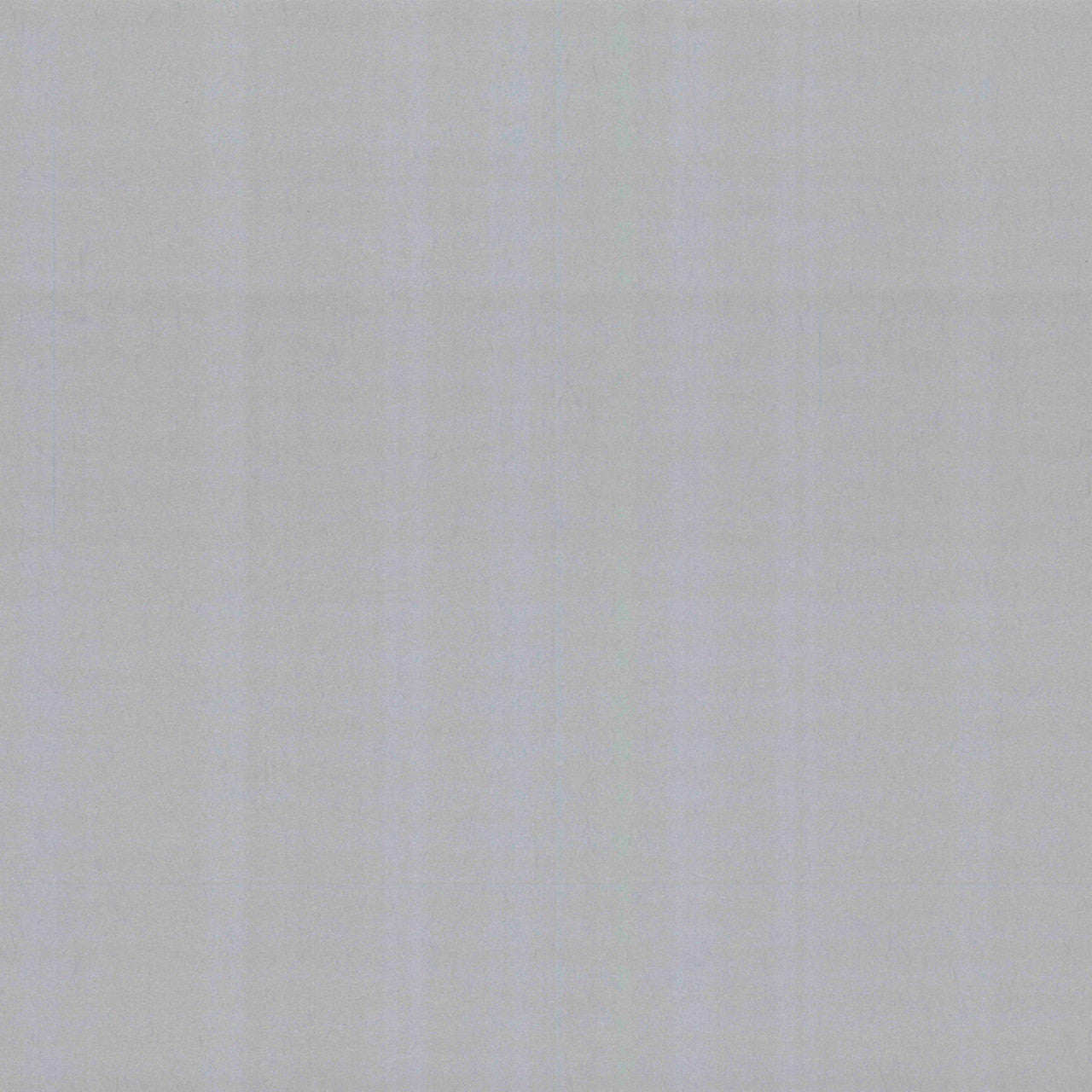 Carla Silver Luxury Plain Wallpaper - 1838 wallcoverings