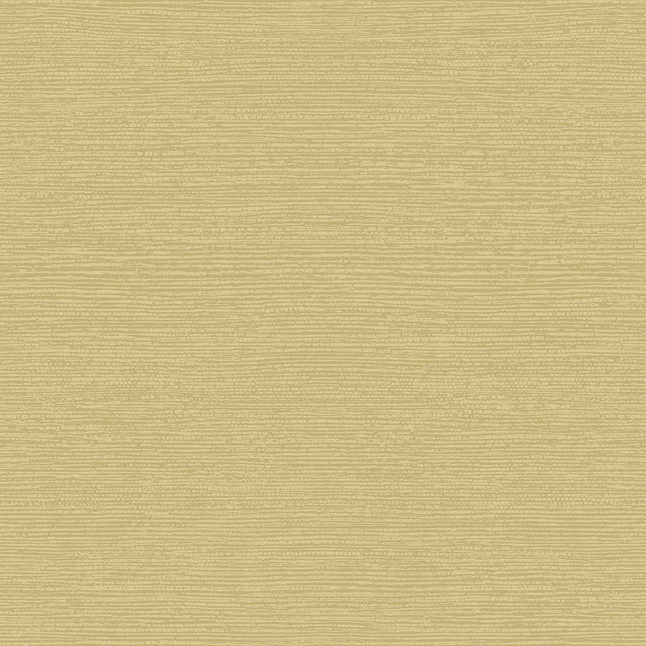 Raffia Mustard Yellow Luxury Plain Wallpaper - 1838 wallcoverings