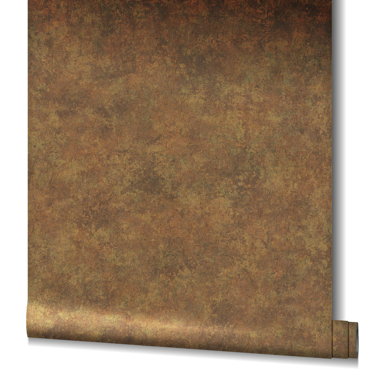 Clay Natural Opulence Gold Wallpaper - Galerie