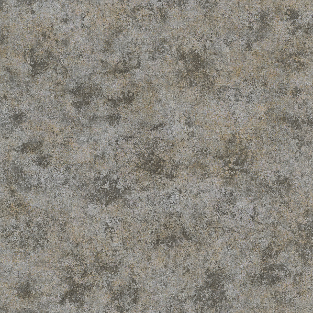 Clay Natural Opulence Silver Wallpaper - Galerie