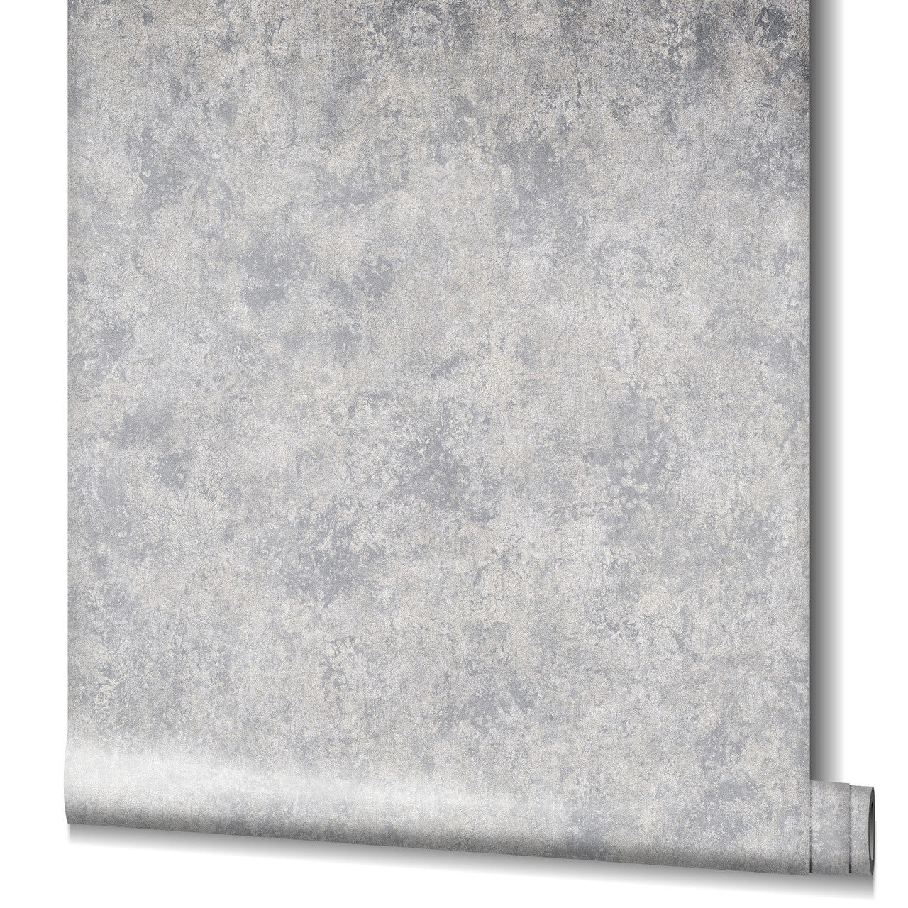 Clay Natural Opulence Grey Wallpaper - Galerie
