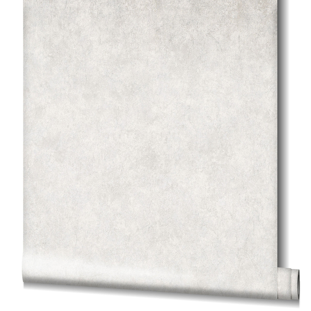 Clay Natural Opulence White Wallpaper - Galerie
