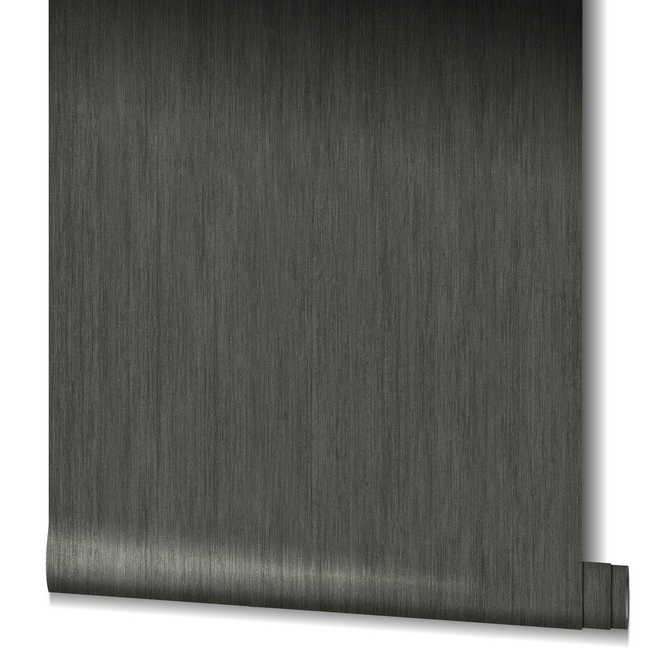 Waterfall Natural Opulence Black Wallpaper - Galerie