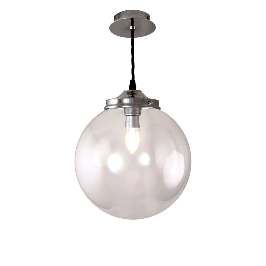 Anik Globe Pendant 250mm