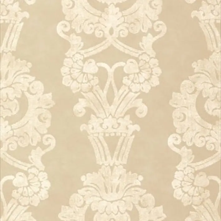 Abington Wallpaper - Neutral - AT34114 - Anna French