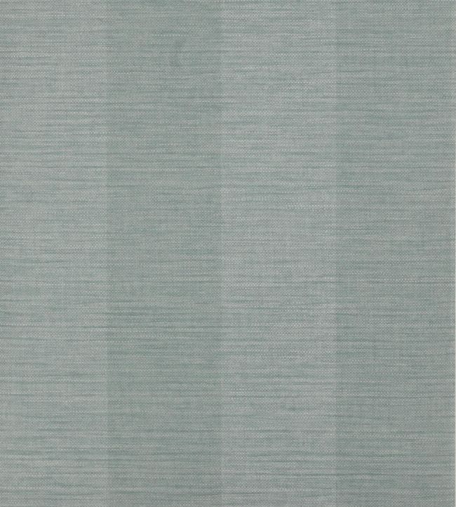 Appledore Stripe Wallpaper - Navy - Colefax & Fowler