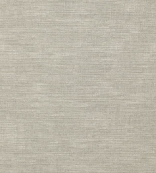 Appledore Wallpaper - Silver - Colefax & Fowler