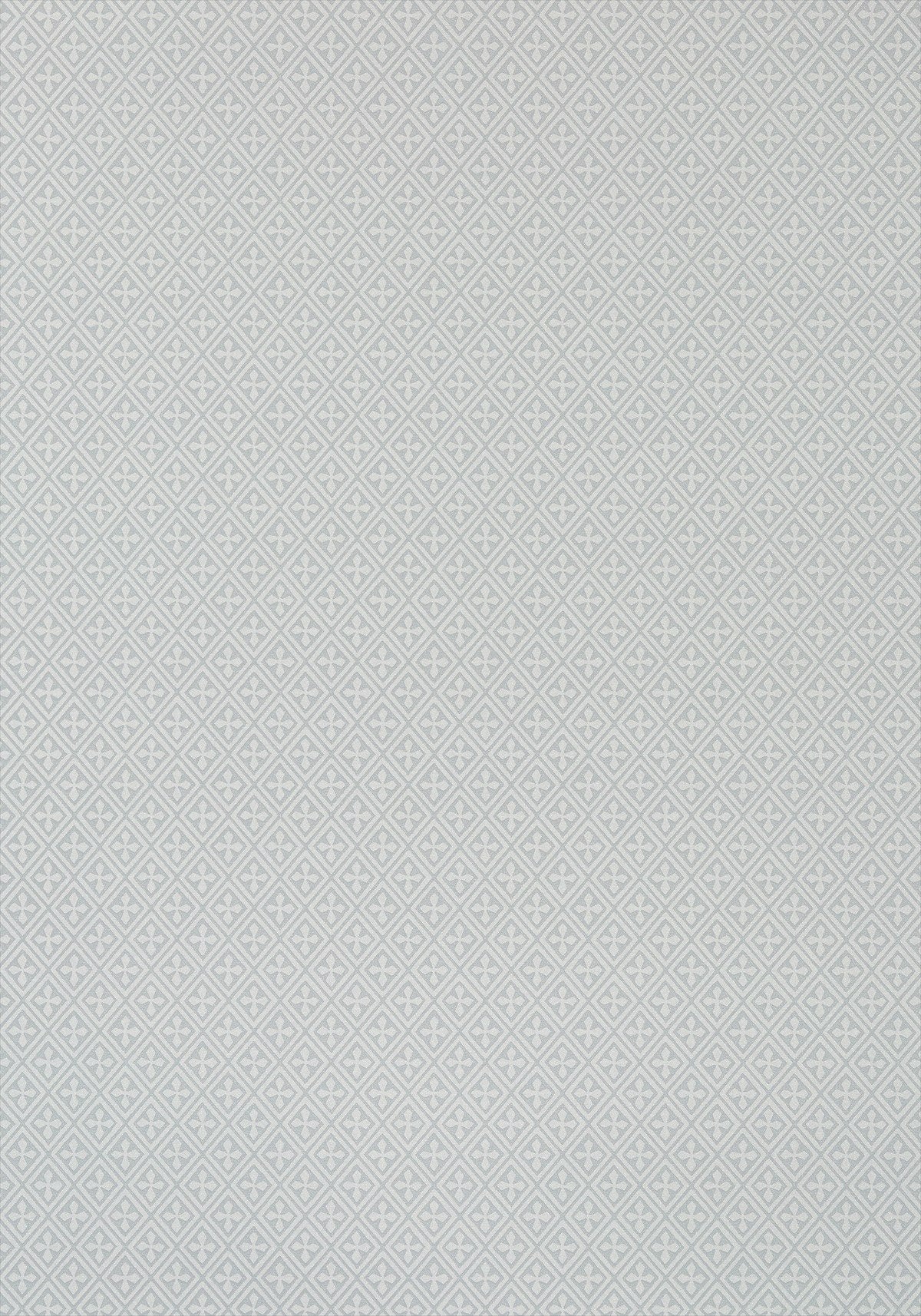 Arlen Trellis Wallpaper - Grey - AT79175 - Anna French
