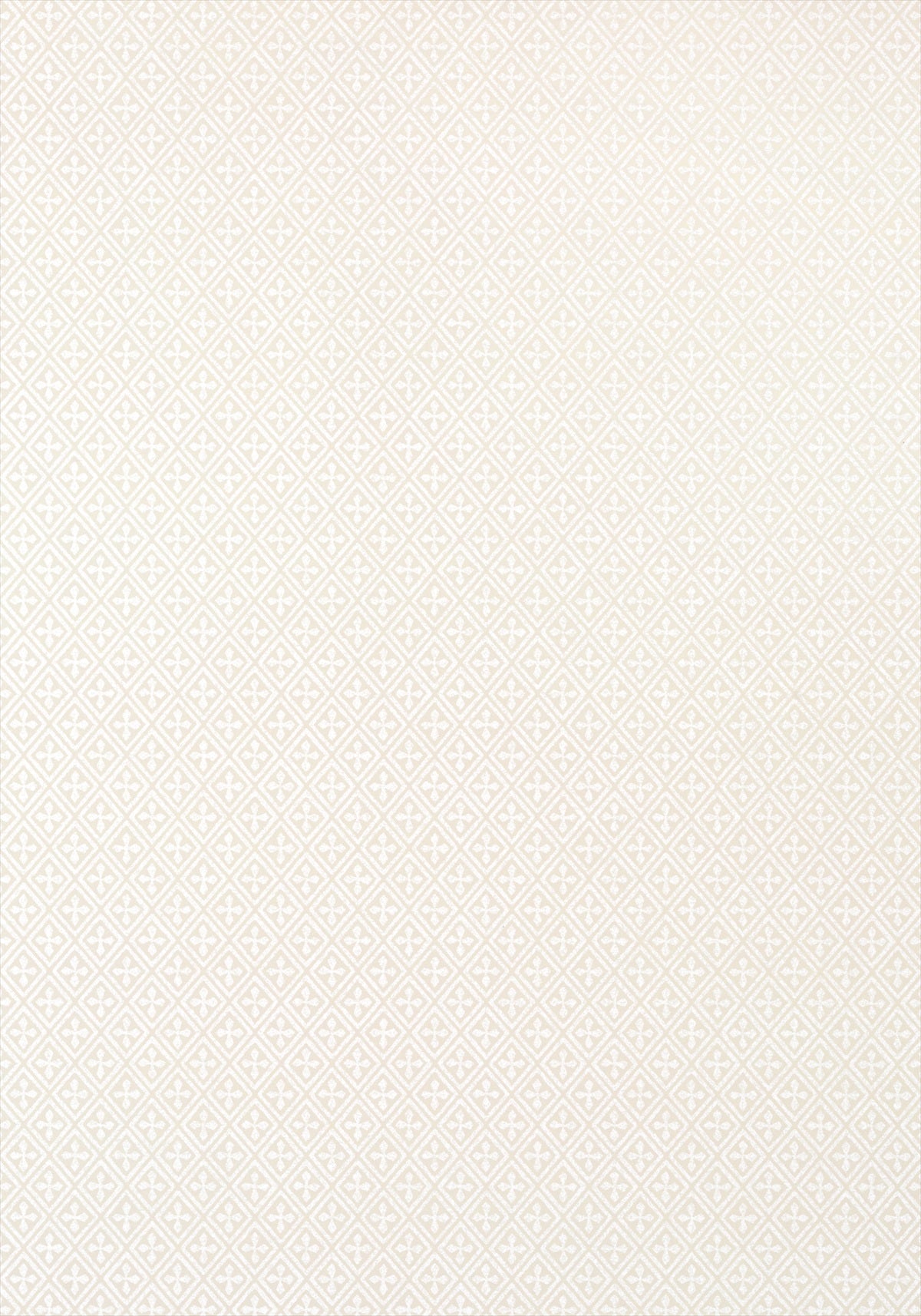 Arlen Trellis Wallpaper - Ivory - AT79174 - Anna French