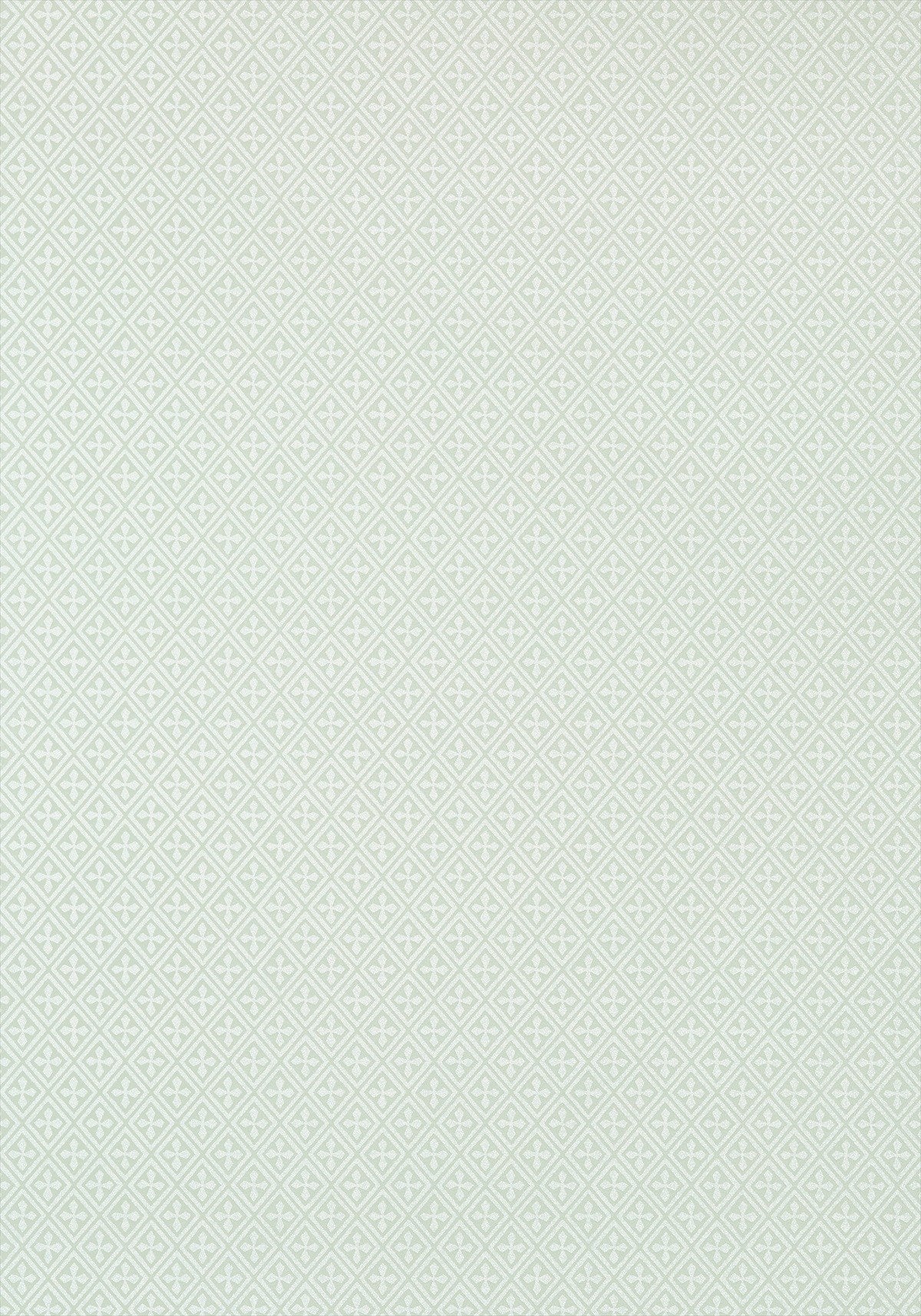Arlen Trellis Wallpaper - Sage - AT79177 - Anna French