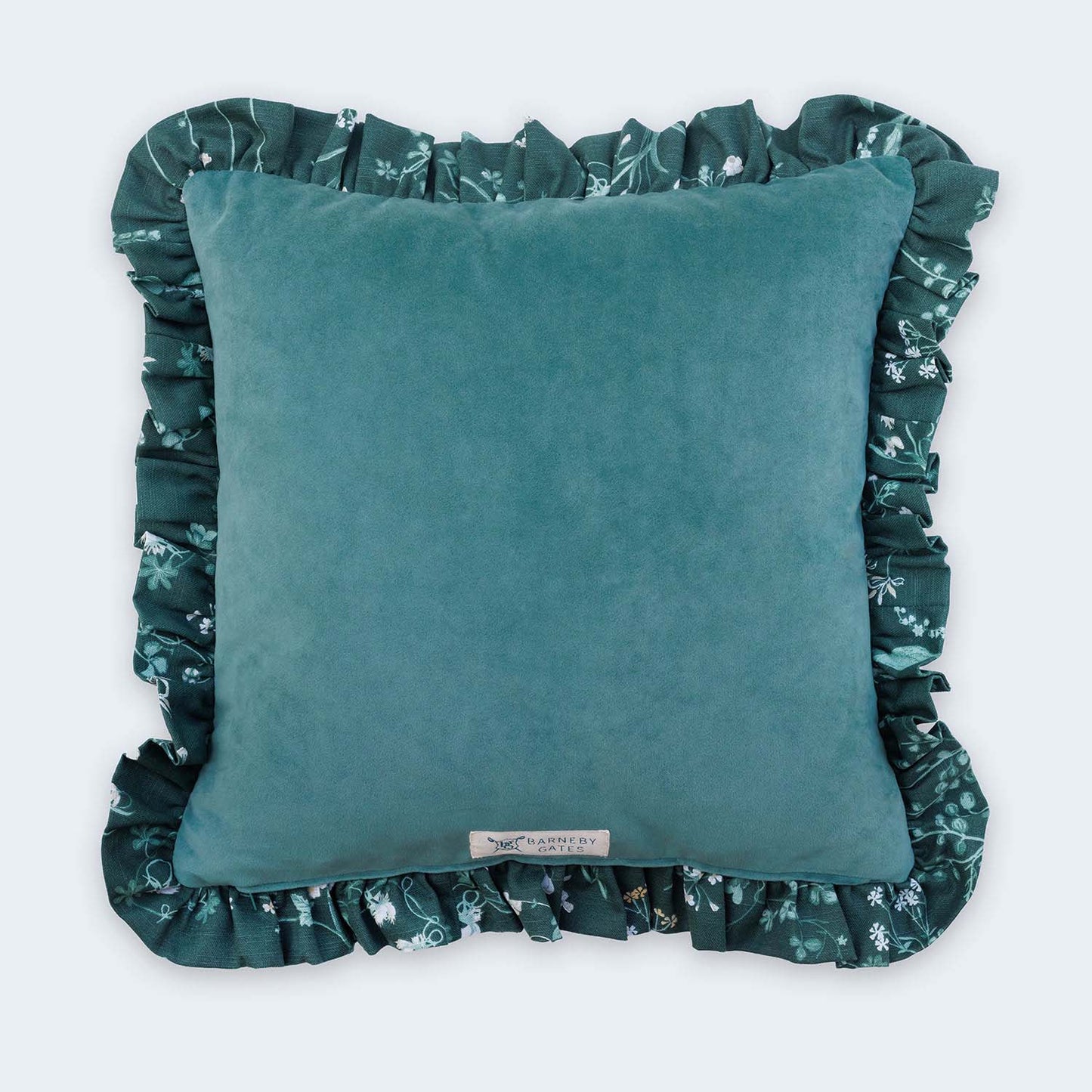 Botanica Cushion - Green - Barneby Gates