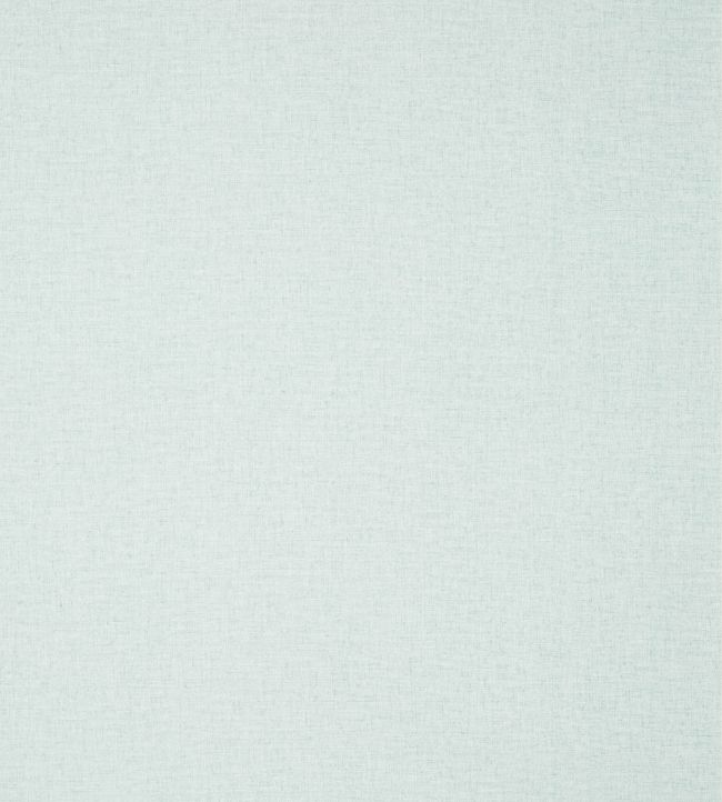 Barlow Linen Wallpaper - Robin's Egg - AT24580 - Anna French