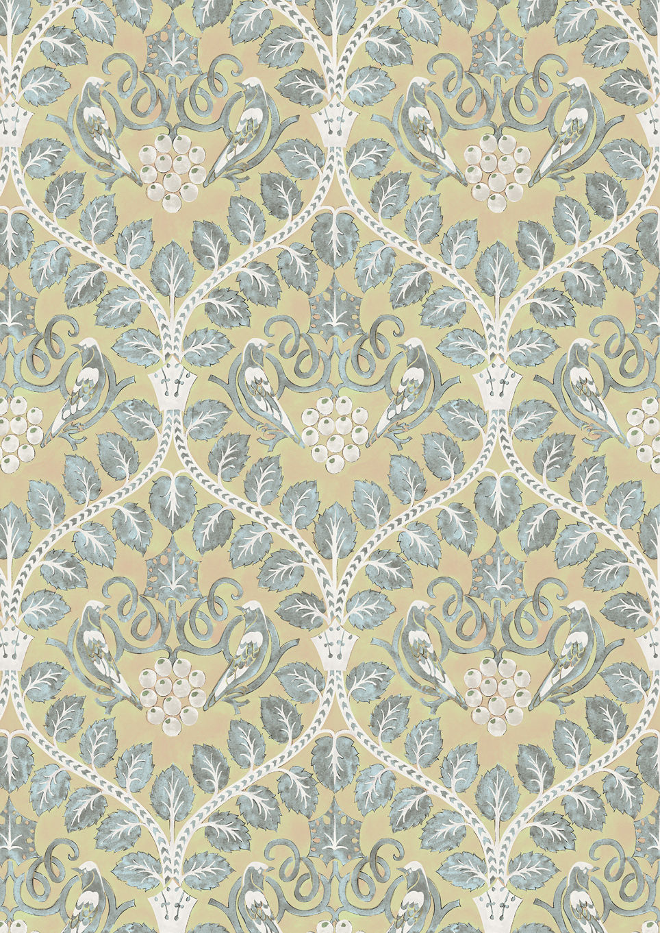 Berry Brothers Wallpaper - Pippin
