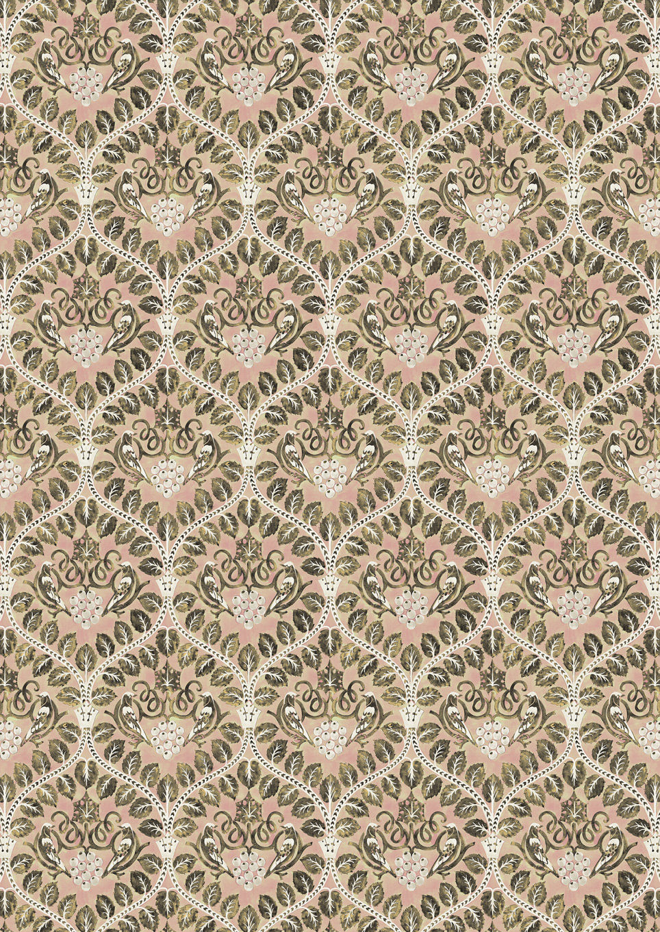 Berry Brothers Wallpaper - Tequila