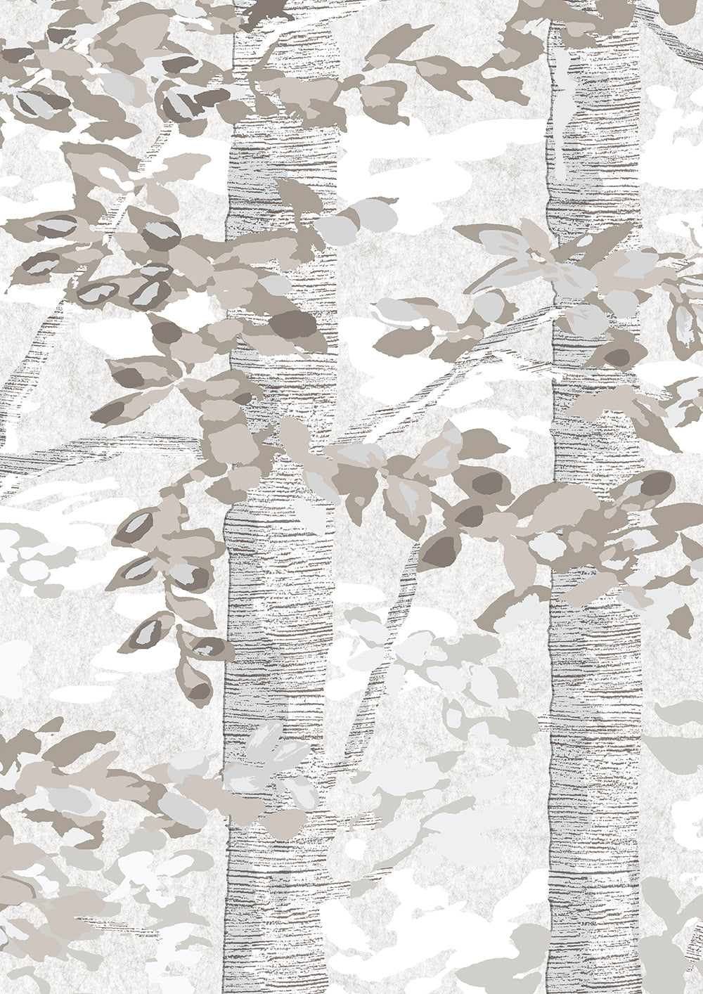 Bosky Wallpaper - Bruno