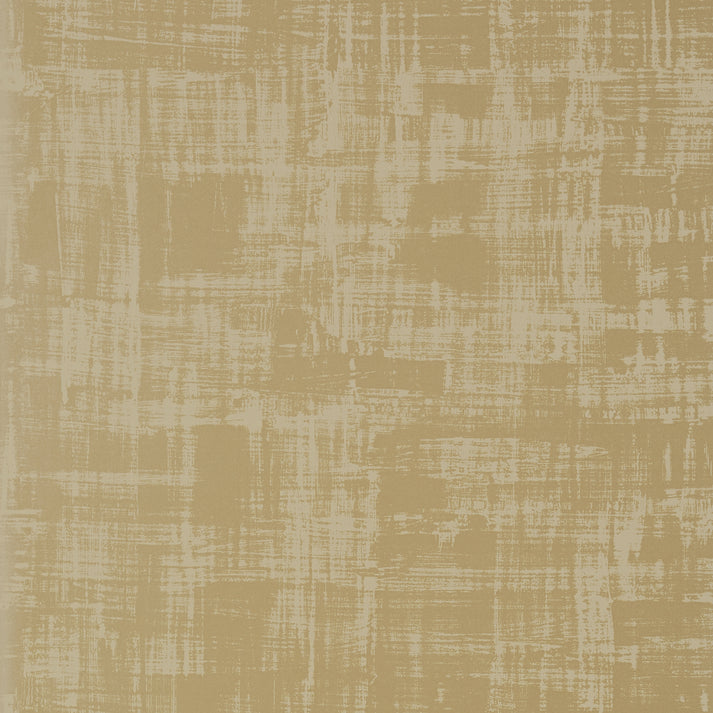 Braxton Texture Wallpaper - Metallic Gold - AT6031 - Anna French