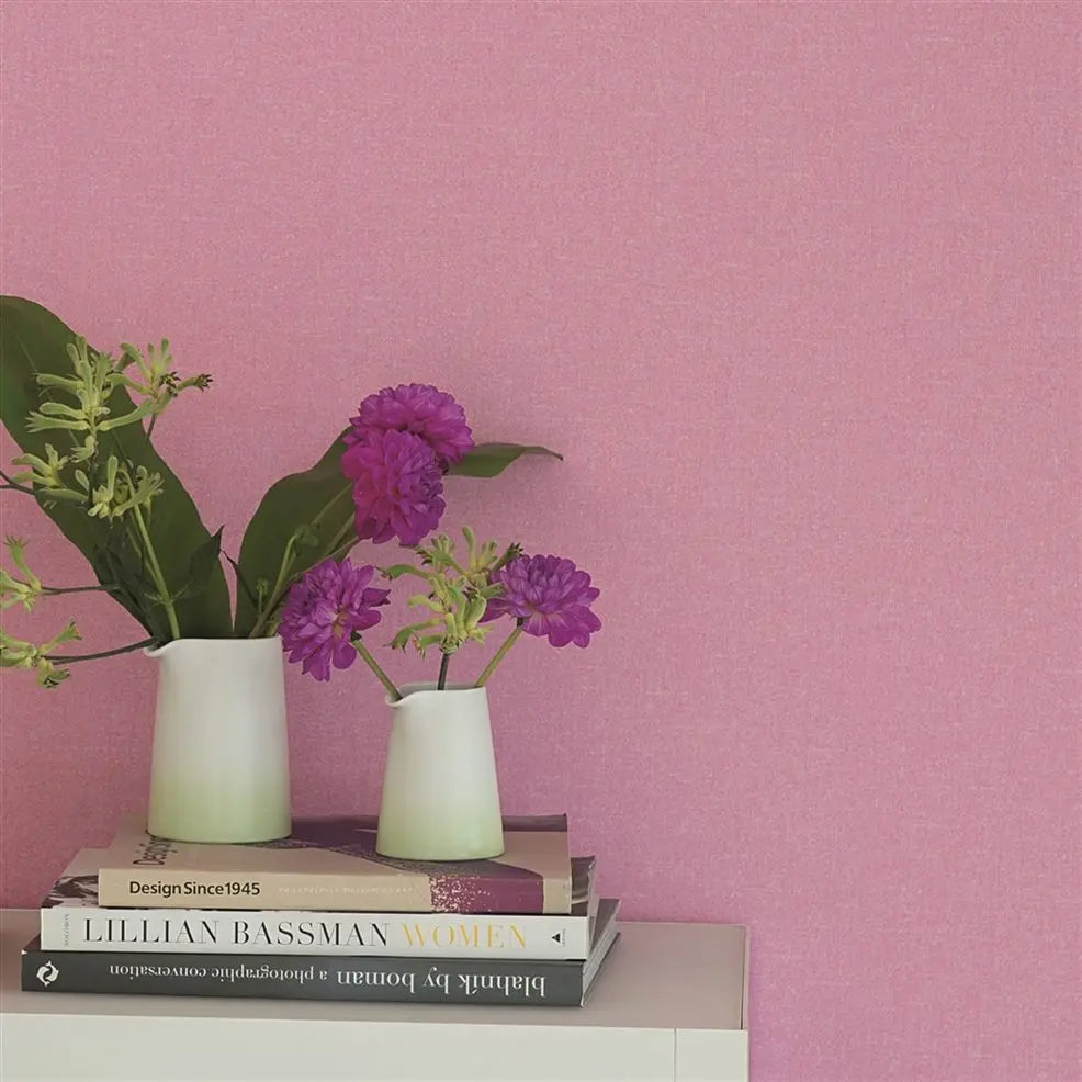 Brera Wallpaper - Peony - P591/13 - Designers Guild