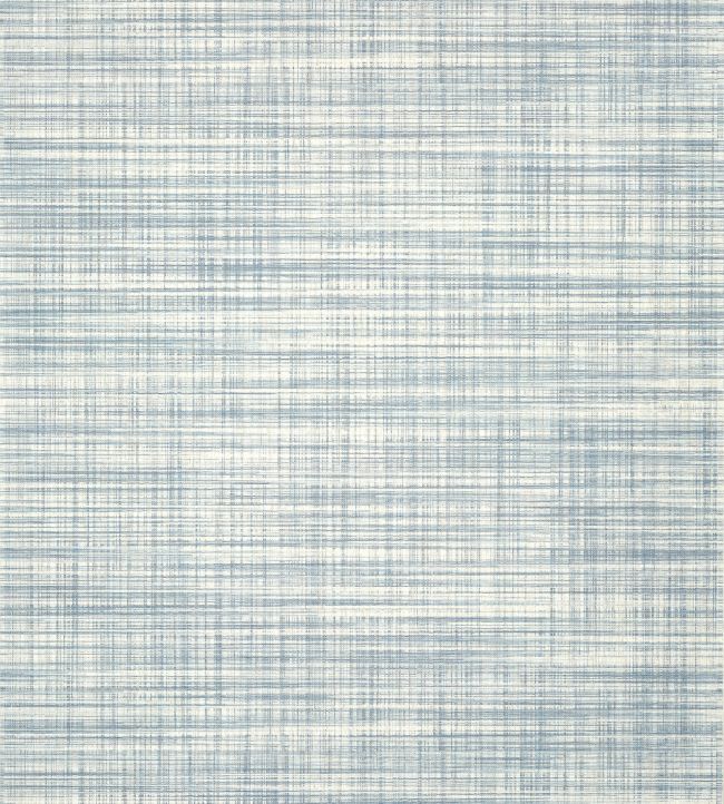 Bryson Wallpaper - Navy - AT23164 - Anna French