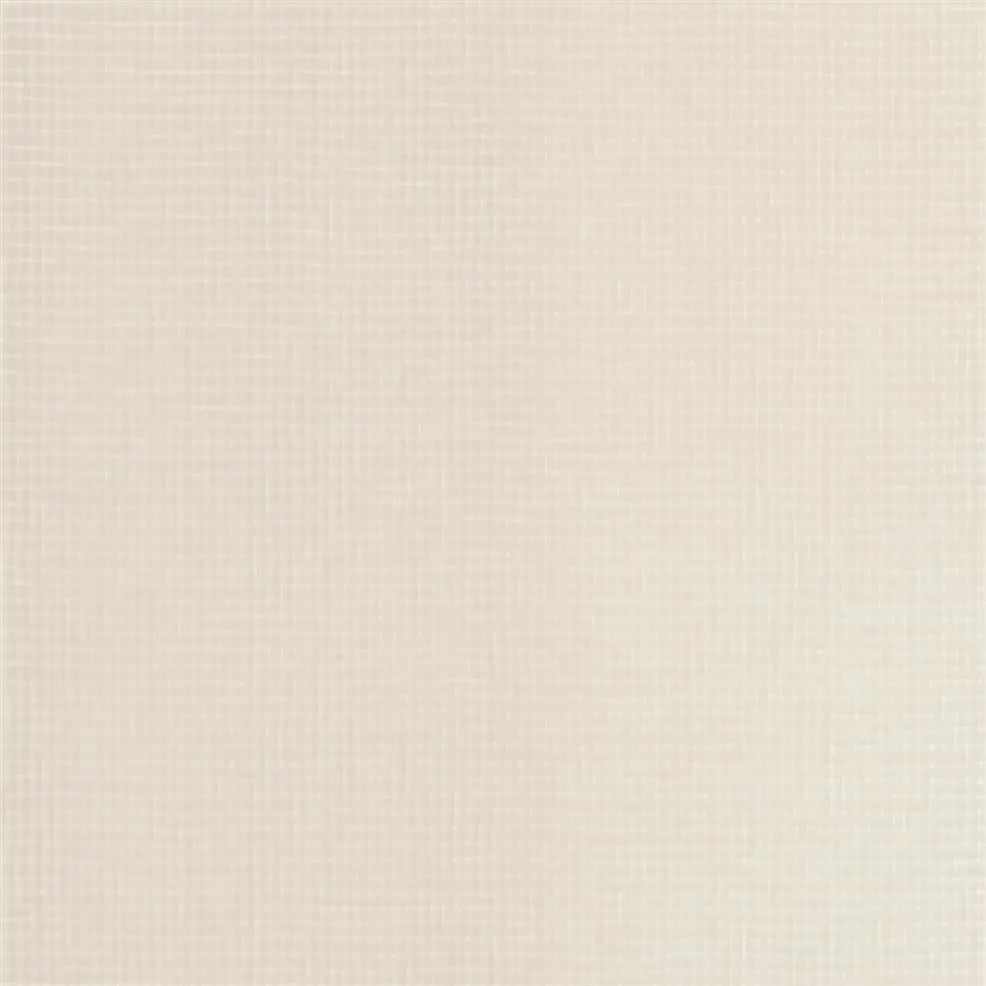 Castellani Wallpaper - Ivory - P595/02 - Designers Guild