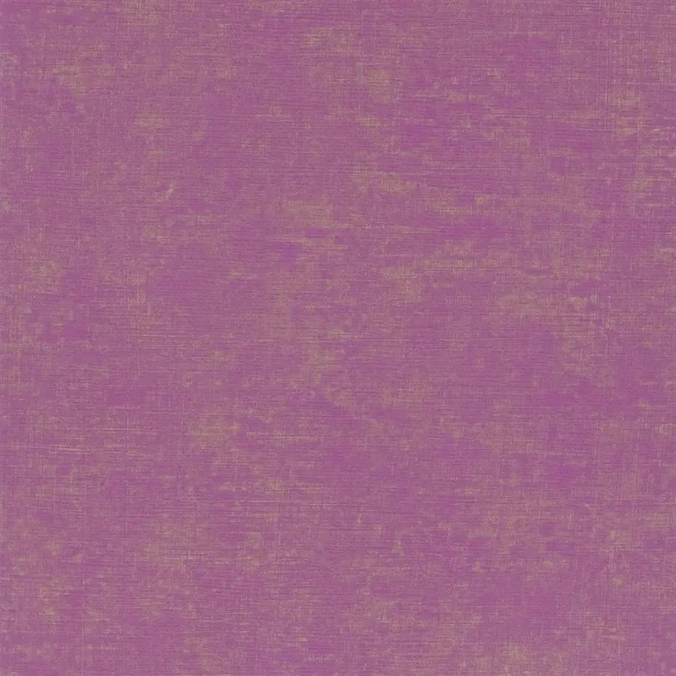 Cerato Wallpaper - Fuchsia - P604/20 - Designers Guild