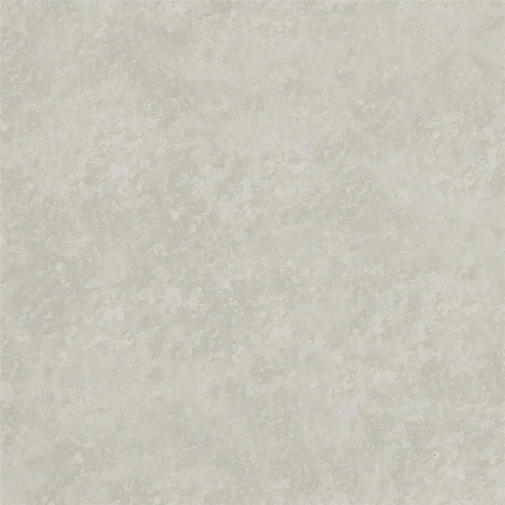 Chiazza Wallpaper - Silver - PDG683/01 - Designers Guild