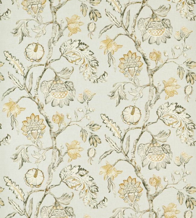 Copes Trail Wallpaper - Quartz Grey - ZHIW312985 - Zoffany