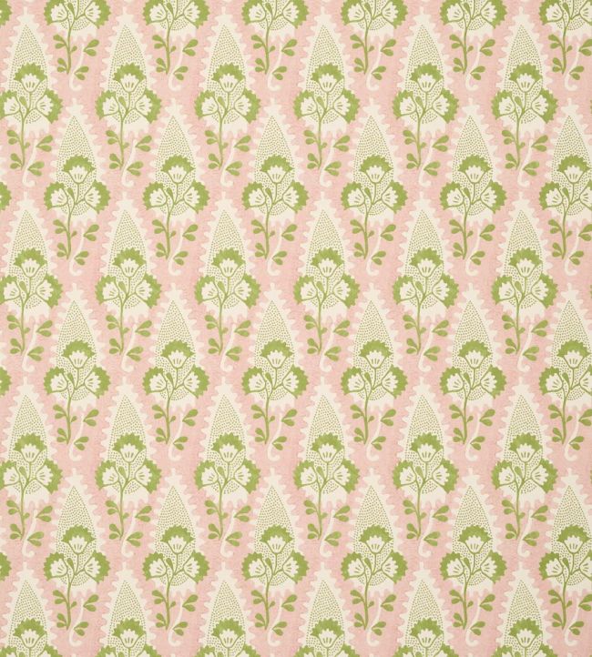 Cornwall Wallpaper - Blush - AT15119 - Anna French