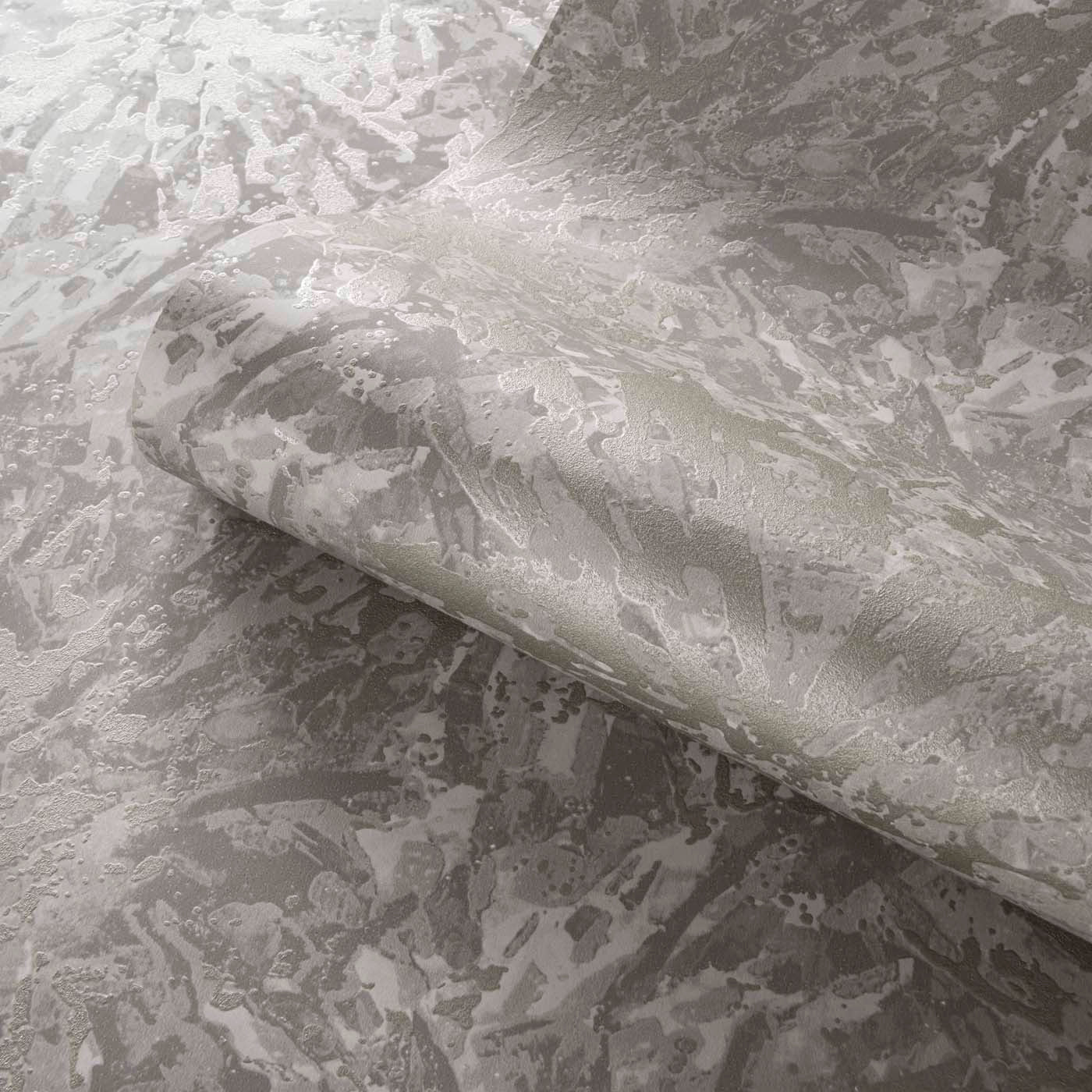 Dipinto Wallpaper - Mink - Clarke & Clarke