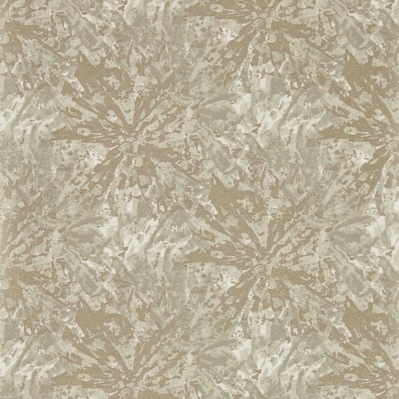 Dipinto Wallpaper - Mink - Clarke & Clarke