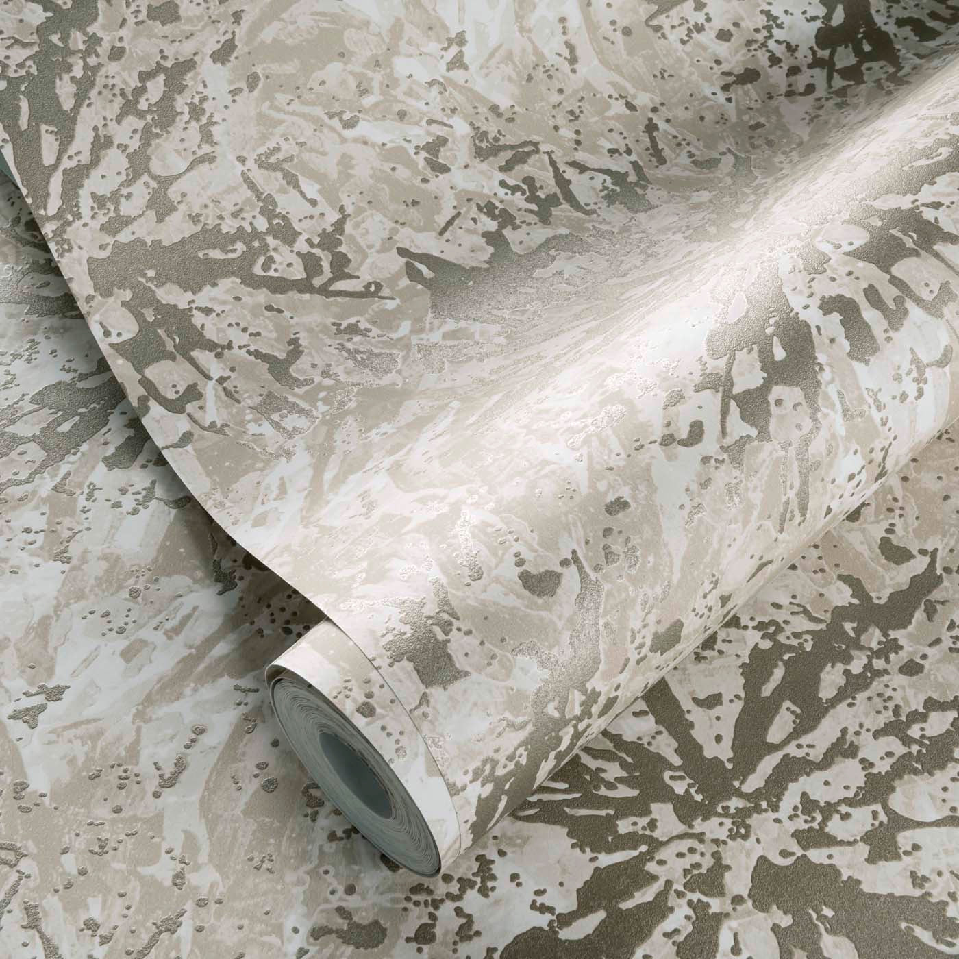 Dipinto Wallpaper - Natural - Clarke & Clarke