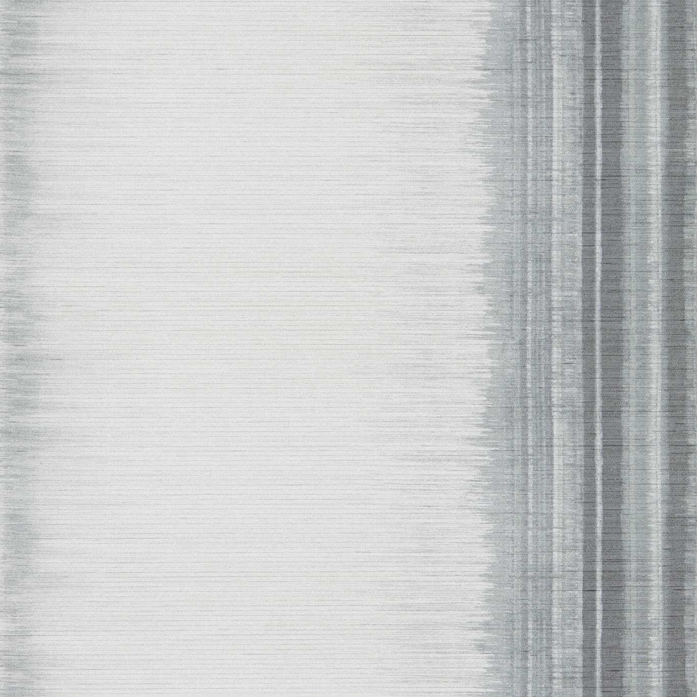Distinct Wallpaper - Steel - HMFW111566 - Harlequin