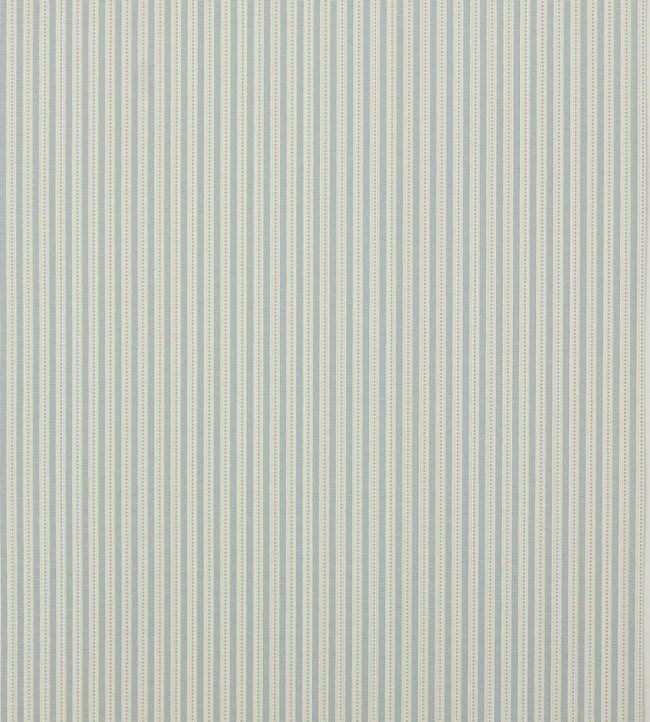 Ditton Stripe Wallpaper - Navy - Colefax & Fowler