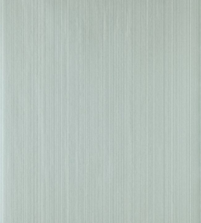 Drag Wallpaper - Green Blue - 1261 - Farrow & Ball