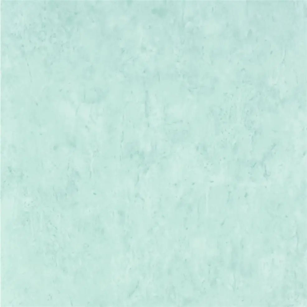 Ellora Wallpaper - Turquoise - P559/10 - Designers Guild