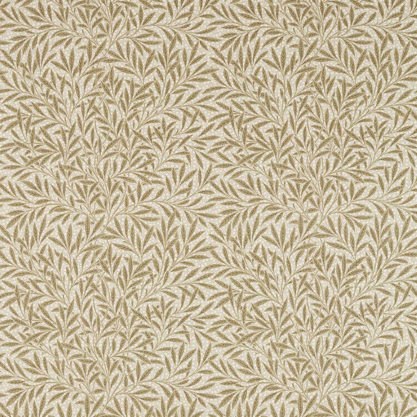 Emery’s Willow Fabric - Citrus Stone - 227021 - Morris & Co