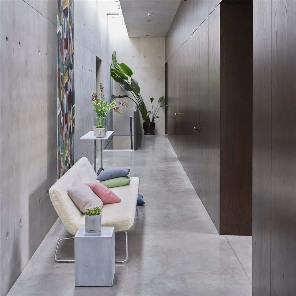 Grafton Oak Room Fabric