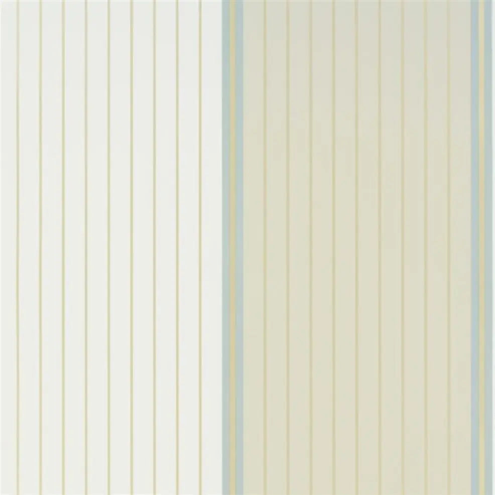 Fitzwilliam Wallpaper - Ecru - P563/03 - Designers Guild