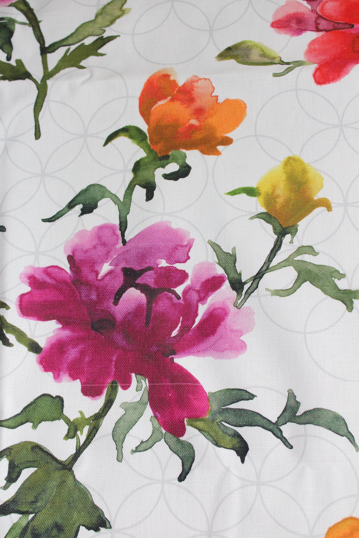 Gypsy Fabric - Tuti Fruti - Petronella Hall