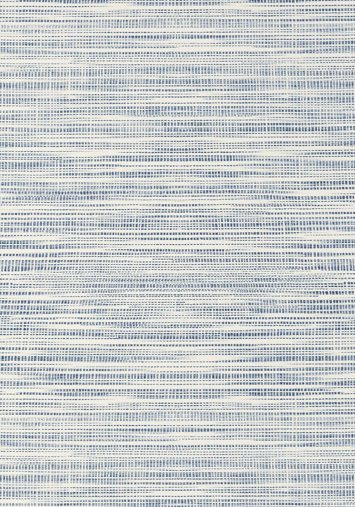 Gibson Wallpaper - Blue - AT78792 - Anna French