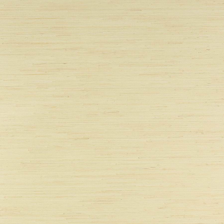 Grasscloth Wallpaper - Parchment - Colefax & Fowler
