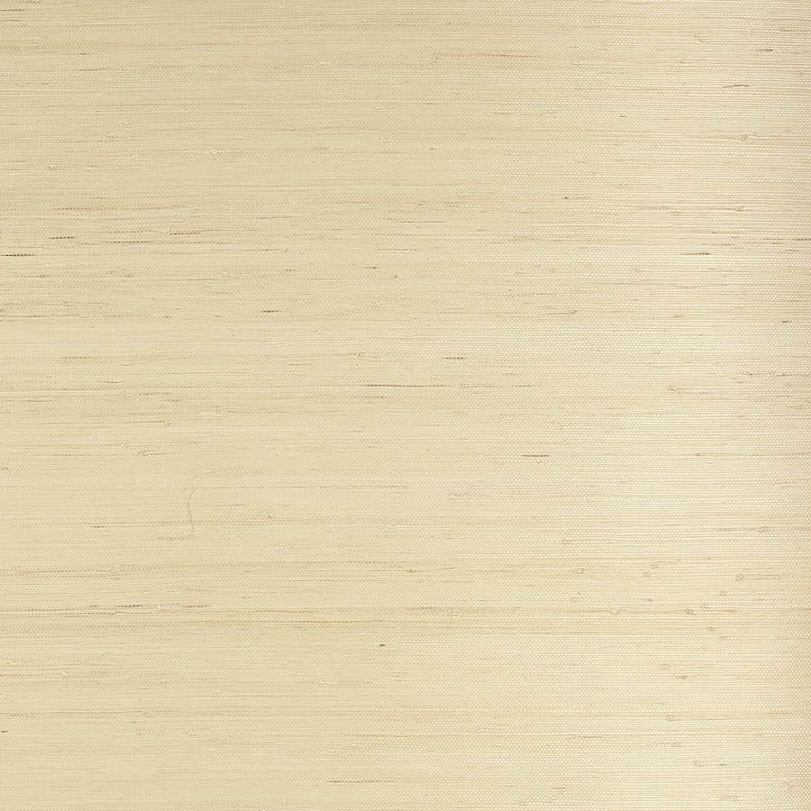 Grasscloth Wallpaper - Silver Birch - Colefax & Fowler