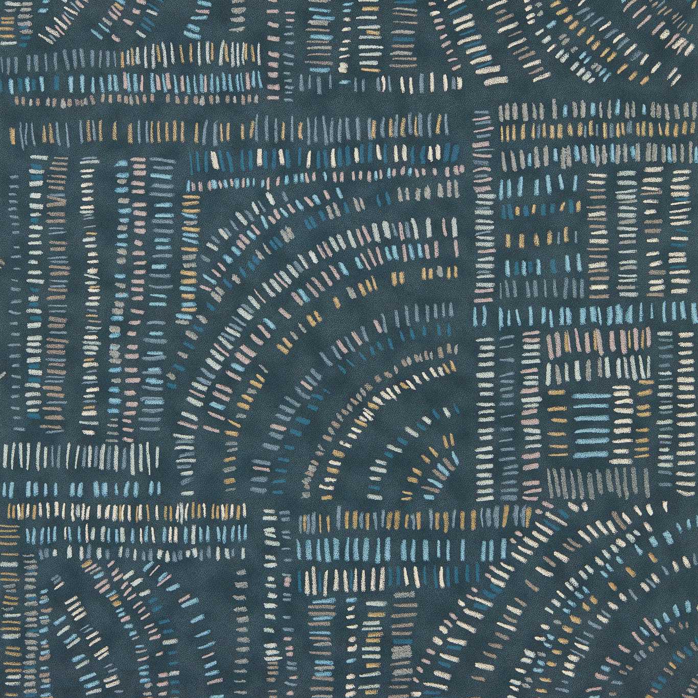 Frescoes Wallpaper