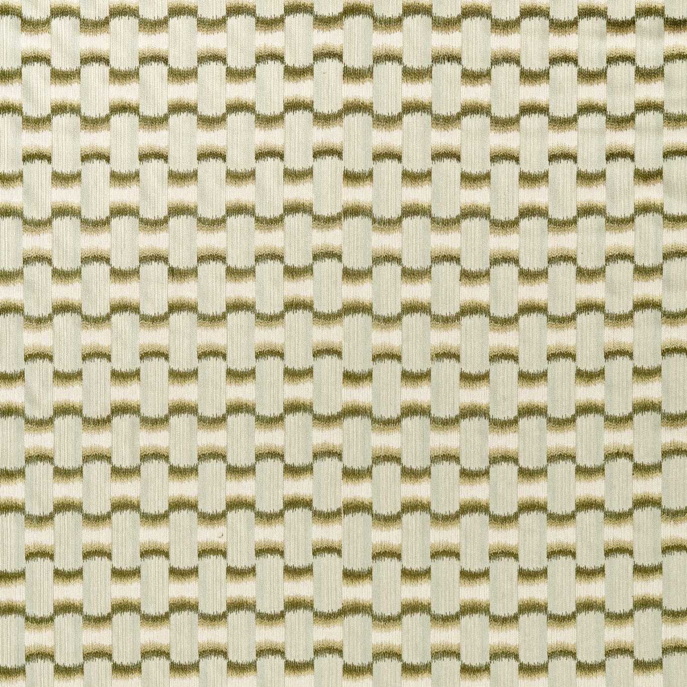 Ikigai Fabric - Seafoam - Harlequin - Henry Holland