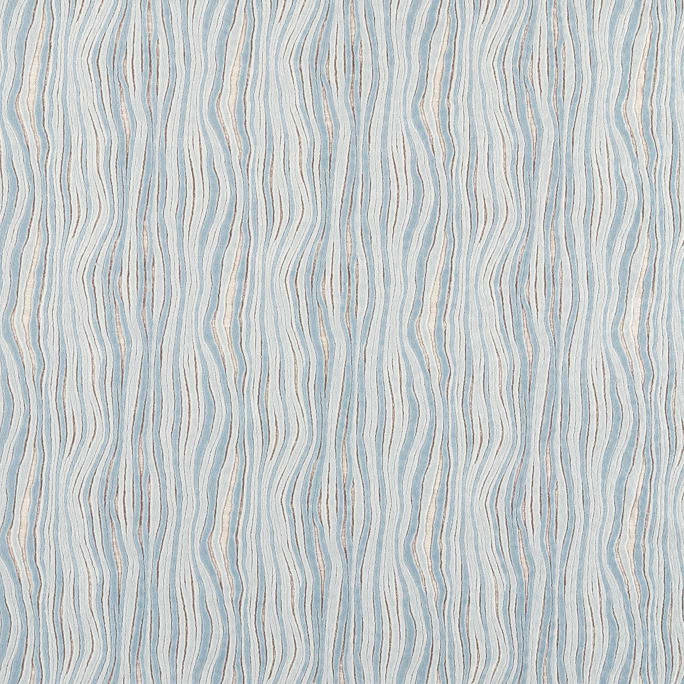 Ridley Fabric - Aegean - Harlequin - Henry Holland